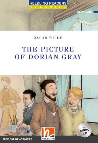 The Picture of Dorian Gray, mit 1 Audio-CD. Level 4 (A2/B1) Top Merken Winkel